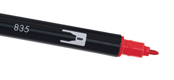 Fasermaler ABT Dual Brush Pen