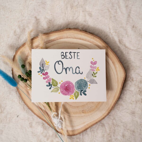 Beste Oma