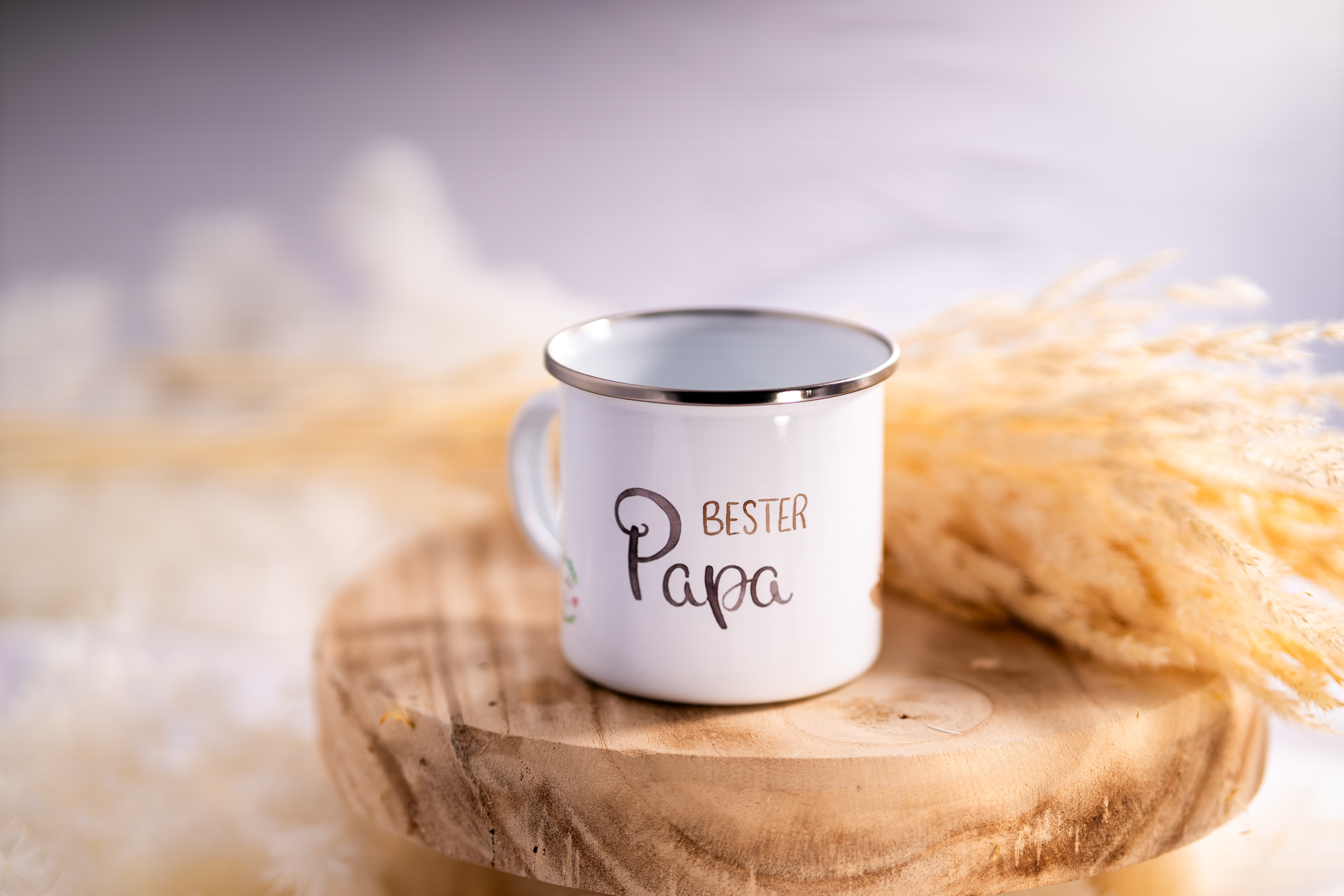 Tasse Bester Papa – Bild 2