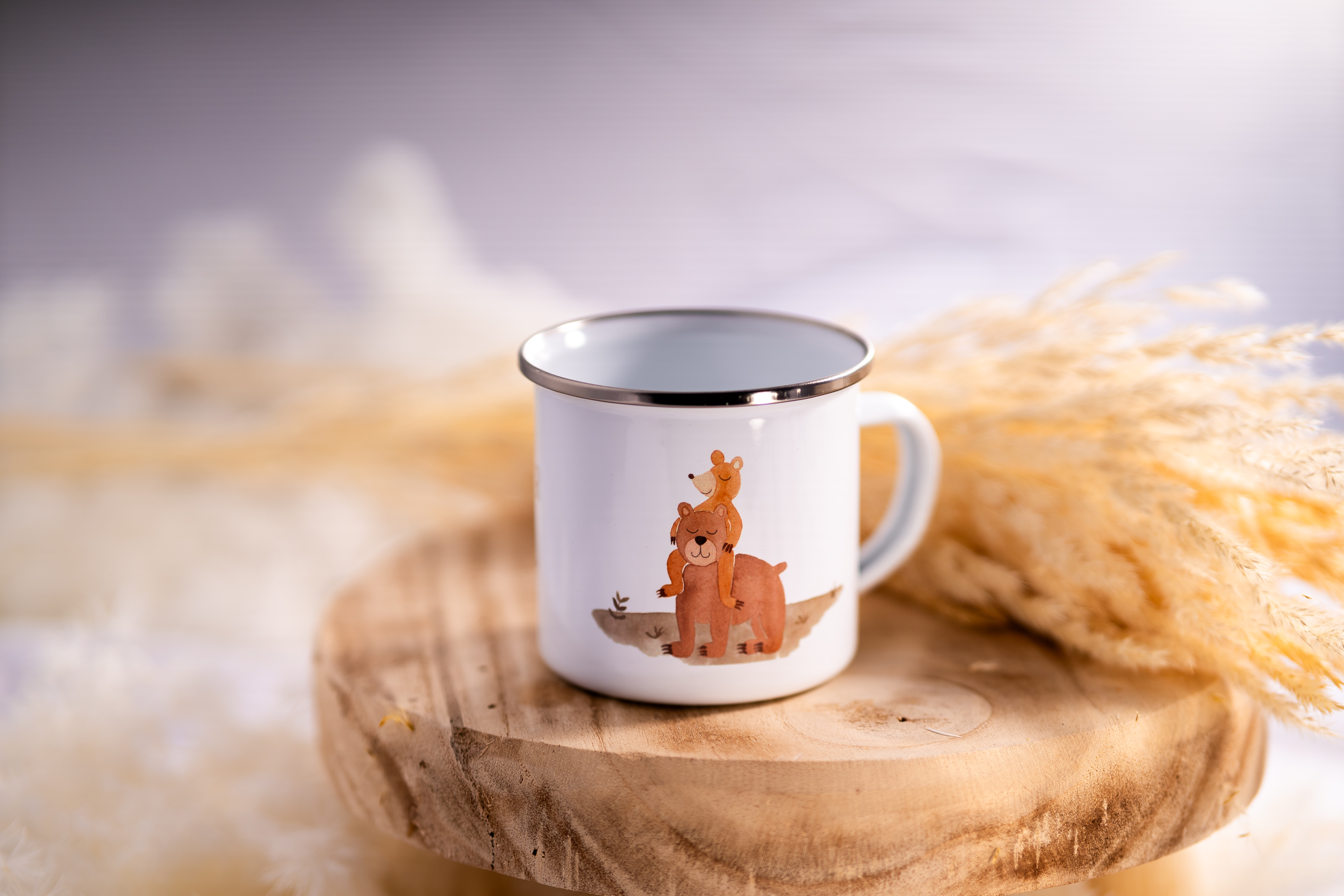 Tasse Bester Papa