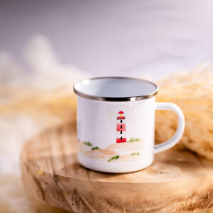 Tasse Nordsee