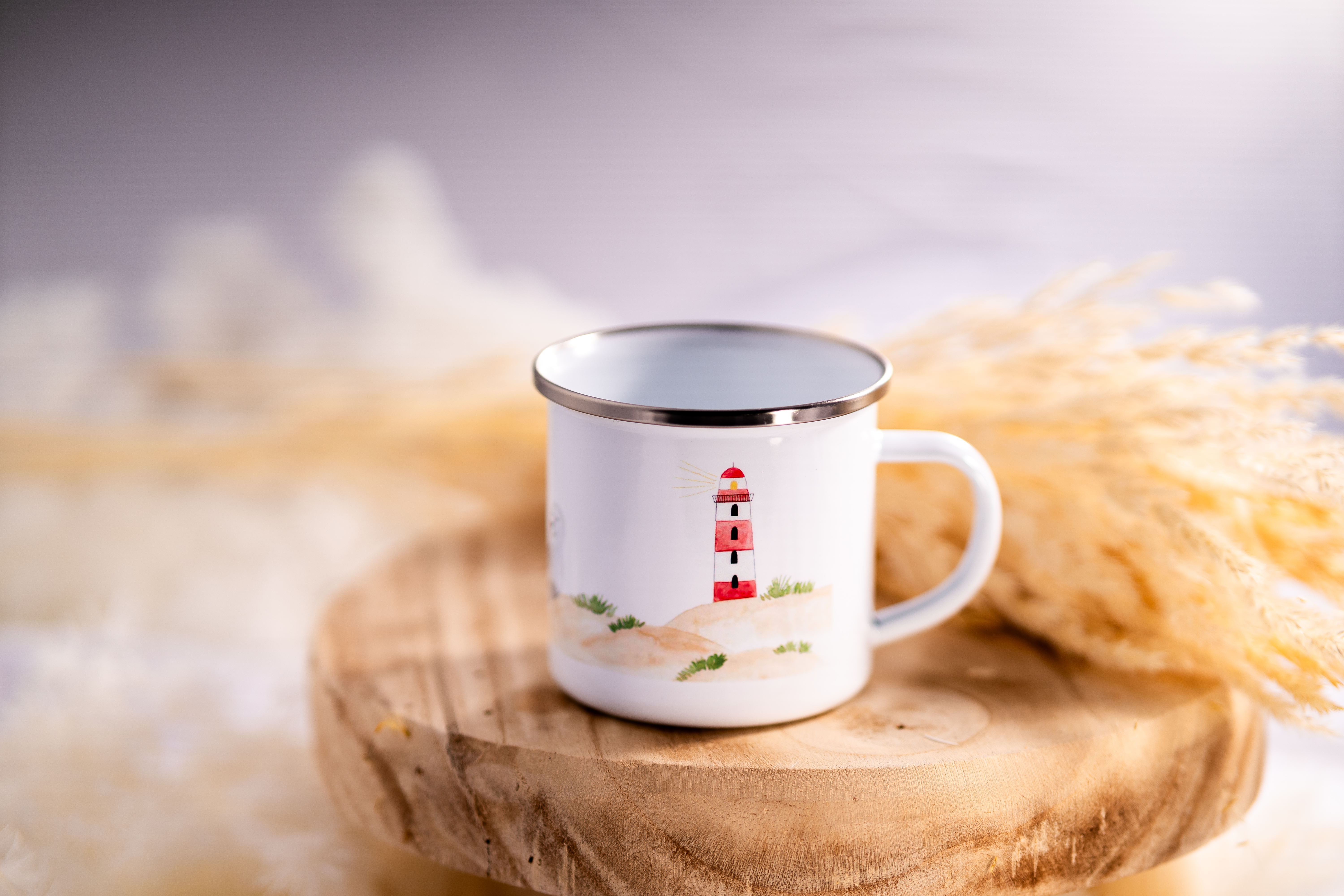 Tasse Nordsee