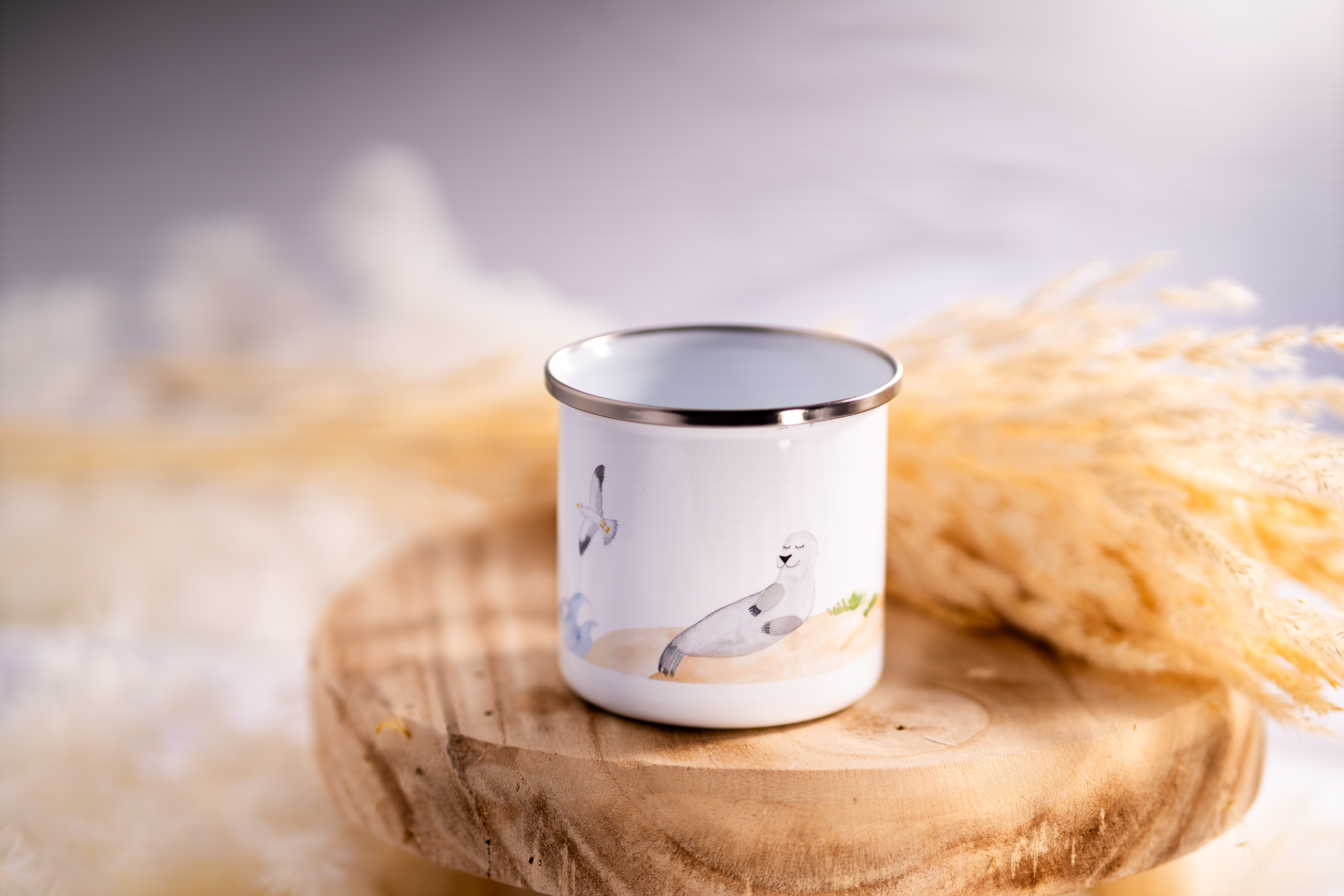Tasse Nordsee