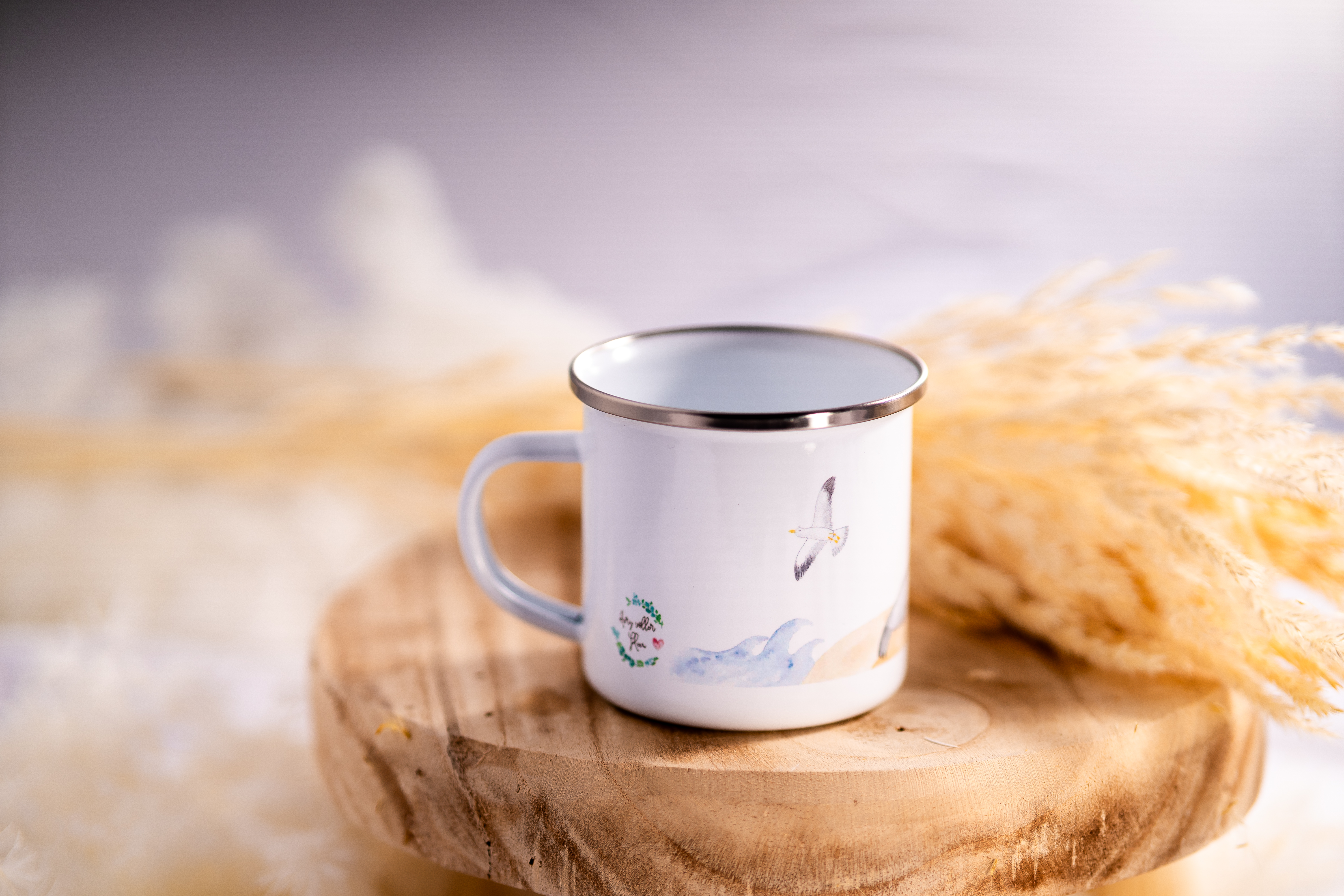 Tasse Nordsee