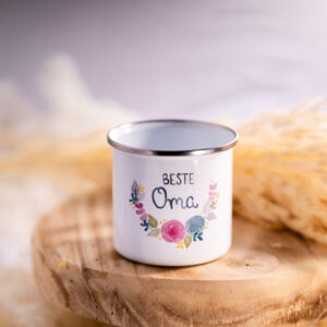 Tasse Beste Oma