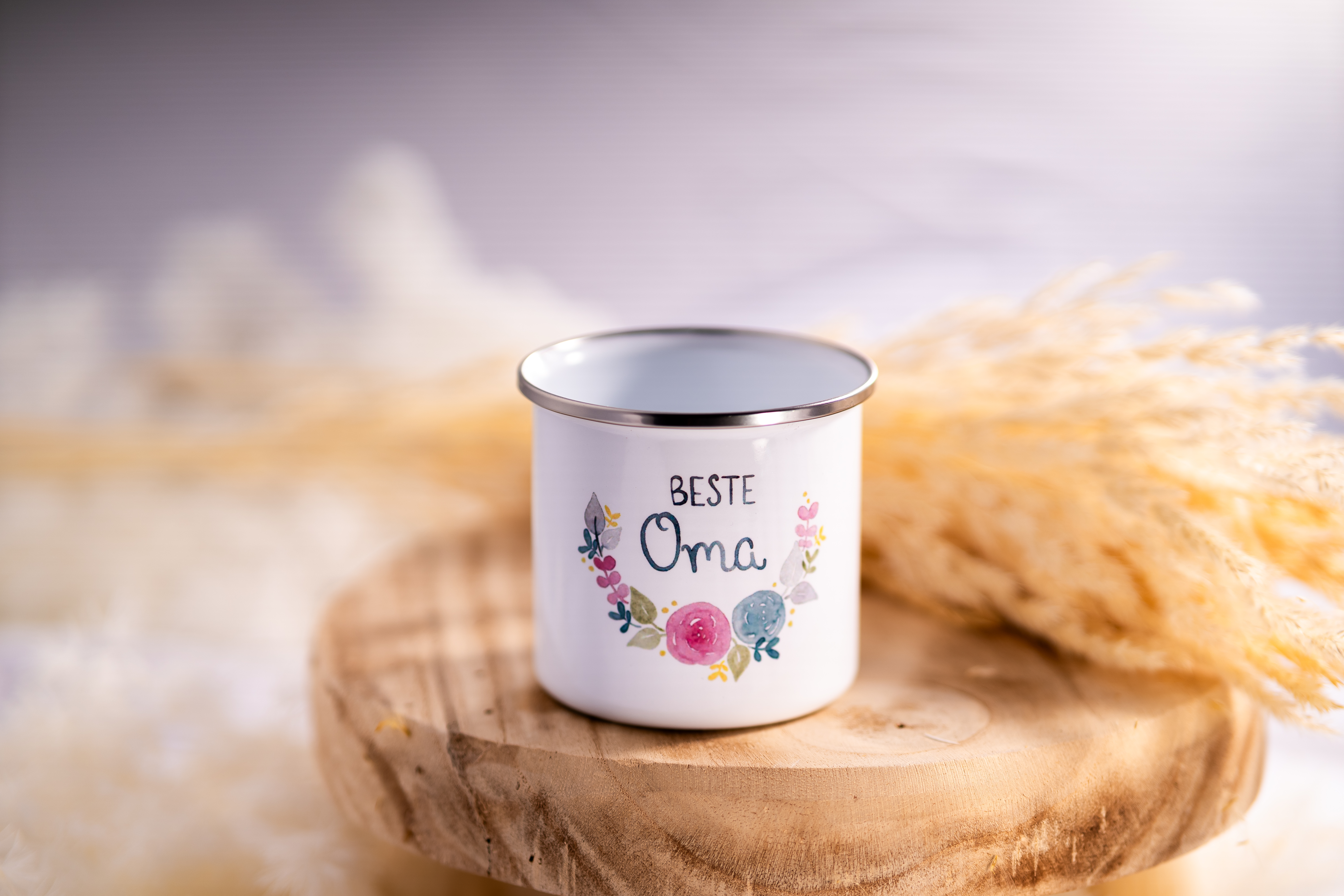 Tasse Beste Oma