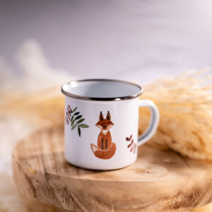 Tasse Fuchs